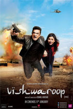 Watch Vishwaroopam Fmovies