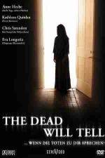 Watch The Dead Will Tell Fmovies