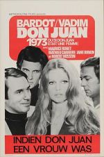 Watch Don Juan, or If Don Juan Were a Woman Fmovies