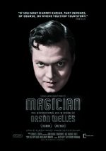 Watch Magician: The Astonishing Life and Work of Orson Welles Fmovies