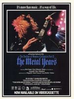 Watch The Decline of Western Civilization Part II: The Metal Years Fmovies