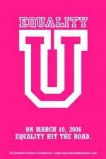 Watch Equality U Fmovies