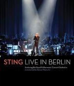 Watch Sting: Live in Berlin Fmovies
