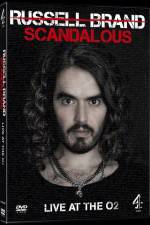 Watch Russell Brand: Scandalous Fmovies