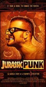 Watch Jurassic Punk Fmovies