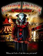 Watch The Freakshow Apocalypse Fmovies