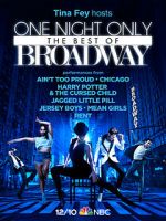 Watch One Night Only: The Best of Broadway Fmovies