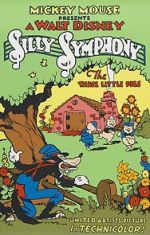 Watch Three Little Pigs (Short 1933) Fmovies