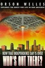 Watch Whos Out There Fmovies