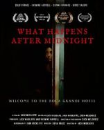 Watch What Happens After Midnight (Short 2023) Fmovies