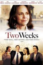 Watch Two Weeks Fmovies