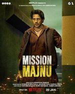 Watch Mission Majnu Fmovies