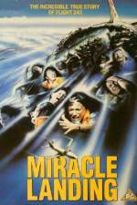 Watch Miracle Landing Fmovies