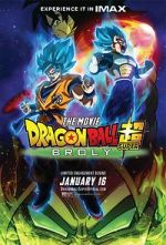 Watch Dragon Ball Super: Broly Fmovies
