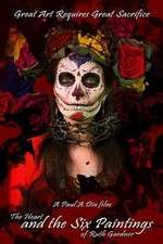 Watch The Heart and the Six Paintings of Ruth Gardner Fmovies