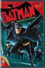 Watch Beware the Batman: Shadows of Gotham Fmovies