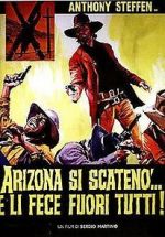 Watch Arizona Colt, Hired Gun Fmovies