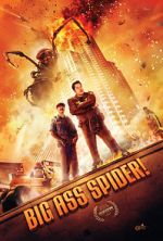 Watch Big Ass Spider! Fmovies