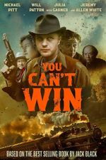 Watch You Can\'t Win Fmovies
