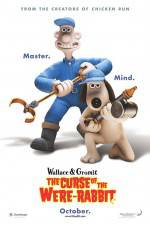 Watch Wallace & Gromit in The Curse of the Were-Rabbit Fmovies