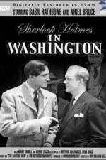 Watch Sherlock Holmes in Washington Fmovies
