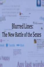 Watch Blurred Lines The new battle of The Sexes Fmovies