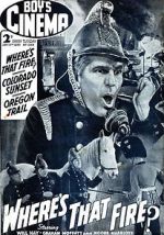 Watch Where\'s That Fire? Fmovies