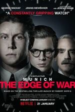 Watch Munich: The Edge of War Fmovies