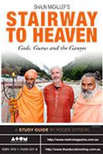 Watch Shaun Micallef's Stairway to Heaven Fmovies