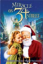 Watch Miracle on 34th Street Fmovies