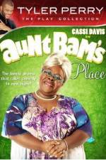Watch Tyler Perry's Aunt Bam's Place Fmovies