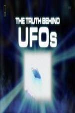 Watch National Geographic - The Truth Behind UFOs Fmovies