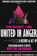 Watch United in Anger: A History of ACT UP Fmovies