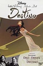 Watch Dali & Disney: A Date with Destino Fmovies