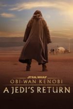 Watch Obi-Wan Kenobi: A Jedi's Return Fmovies
