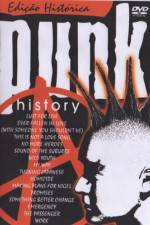 Watch Punk History Historical Edition Fmovies
