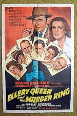 Watch Ellery Queen and the Murder Ring Fmovies