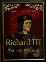 Watch Richard III: The New Evidence Fmovies
