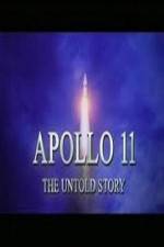 Watch Apollo 11 The Untold Story Fmovies