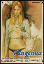 Watch L'ingenua Fmovies