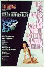 Watch Suddenly, Last Summer Fmovies