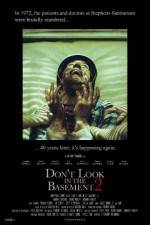 Watch Don't Look in the Basement 2 Fmovies