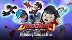 Watch BoBoiBoy: The Movie Fmovies