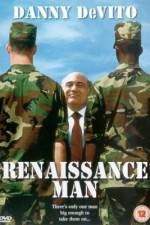 Watch Renaissance Man Fmovies