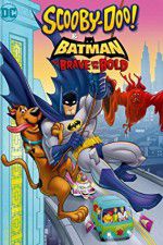 Watch Scooby-Doo & Batman: the Brave and the Bold Fmovies