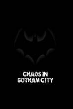 Watch Batman Chaos in Gotham City Fmovies