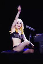 Watch Lady Gaga Presents The Monster Ball Tour at Madison Square Garden Fmovies