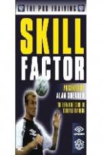 Watch Alan Shearer's Pro Training Skill Factor Fmovies