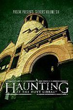 Watch A Haunting at the Hoyt Library Fmovies