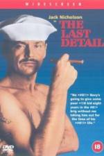 Watch The Last Detail Fmovies